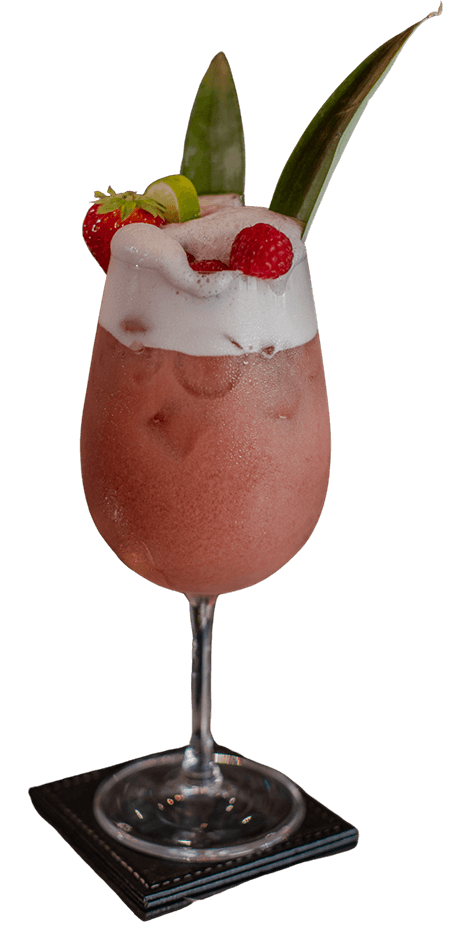 cockteils-fraise